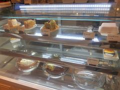 -追光 Dream Bakery(汉街店)