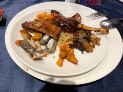 -鹭江潮餐厅•福建菜(鹭江佲家酒店)