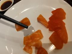 -济南凯宾斯基酒店-THE VIEW云景全日制餐厅