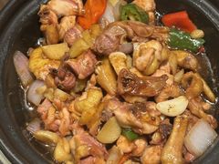 -山水茶艺馆·点心粤菜·30年老字号