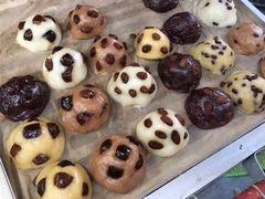 -清真老西北角温记粘食店(长沙路店)