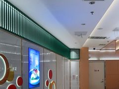 -争鲜回转寿司(天府广场-今站PLUS店)