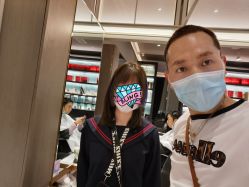 -苑苑发型设计