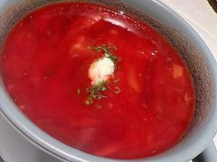 莫斯科红菜汤-俄士厨房(万象城店)