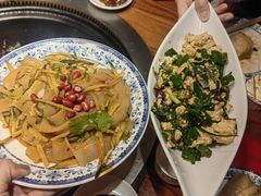 -白城车站店一九二八铁锅炖