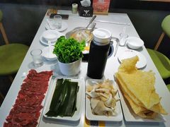 -古乐牛香·鲜牛肉牛杂火锅(吴江三里桥运东商业广场店)