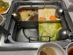 -海底捞火锅(大融城店)