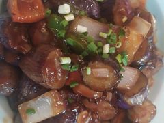 -魁盛居百年鲁菜馆(中林路店)