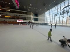 -冠军冰场CHAMPION RINK(凯德广场店)