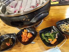 -大壮家原味烤肉(兴华北街店)