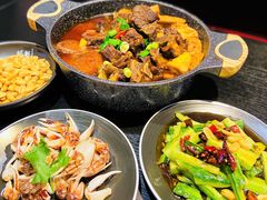 -望江门小龙虾·烧烤(九堡店)