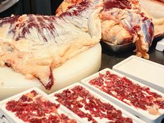 -争先鲜·蒸汽海鲜自助·鲜切牛肉