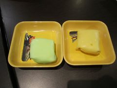 -满记甜品(王府井北京市百货大楼店)