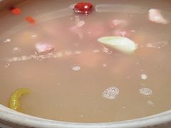 -清真老东乡开锅羊肉(甘南路店)