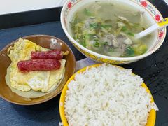 -陈记汤饭(水巷口店)