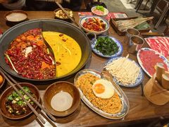 -萍姐火锅·公路夜市(南京新街口店)