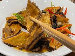 -巴依老爷新疆美食(常营店)