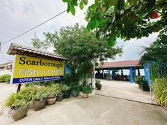 -Scarborough Fish & Chips- Tanjung Rhu