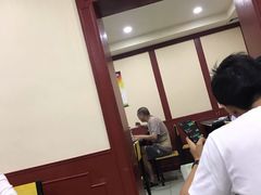 -北大地皖峰饭馆