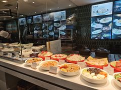 -聚丰园•湖鲜餐厅(阿红私房菜梅石路店)