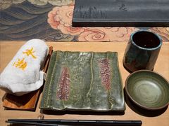 -Minase水濑·日料放题(外滩店)