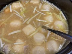 -筱爷叔·上海传统手工菜(玉树路店)