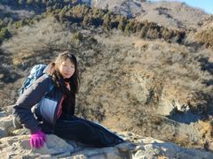 -阳台山自然风景区