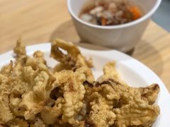 -山海珍味韩国料理(奥城店)