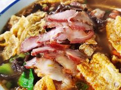 叉烧螺蛳粉-八十八粉儿(尚都店)