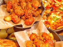 -必胜客(东大桥店)