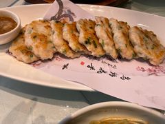 香煎虾饼-新时代大酒店(仰口路店)