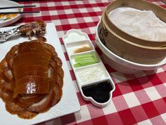 -西贝(紫荆广场店)