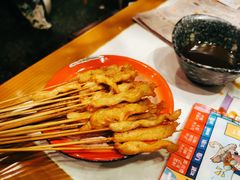 -哥老官重庆美蛙鱼头(五角场合生汇店)
