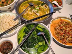 -滇铺子·云南特色菜·鲜花野菜季(东风东路c86店)