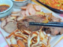 -三只鸟本地特色菜馆(上饶总店)