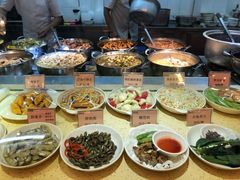 -深运潮州粥(东门店)
