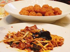 木须肉-董家大院·京味家常菜(朝丰家园店)