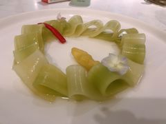 -香香海南菜餐厅