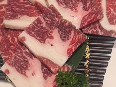 -龙记珍牛和牛烧肉(龙南街店)