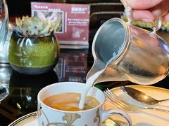 -裕达国贸酒店·中华汇