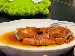-云锦壹号·淮扬宴(徐汇万科店)