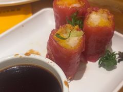 -蔡澜点心·粤菜(花城汇南区店)