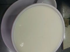 姜汁撞奶-义顺牛奶公司(新马路老店)
