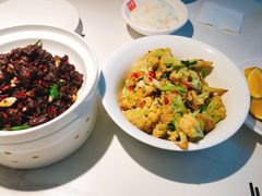 -新辣宴·湖南家常菜·商务聚餐(中粮创芯店)