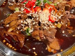 -大芊金重庆串串火锅(南京路店)