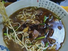 -无名氏面馆(邮电路店)
