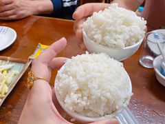 米饭-乐友川味家常菜馆