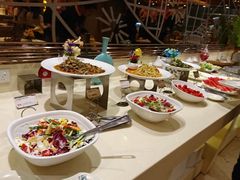 -萧邦音乐会所KTV·蒸汽活海鲜自助(福田店)
