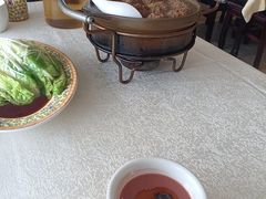 -砂锅居·始于1741(万丰路店)