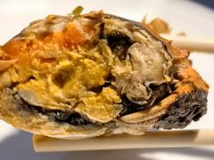 -芳芳私房菜·精做淮扬菜(承德路店)